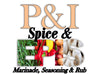 P&I Spice & Epis