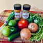 Blackened Seasoning