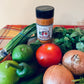 Blackened Seasoning